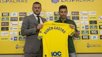 "Ya se verá si estoy mayor..."