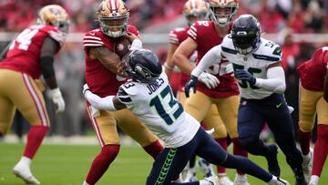 NFL Wild Card: What happened in the last regular season game between Seahawks and 49ers?