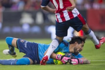 Lo mejor del Clásico Tapatío de Liguilla en imágenes