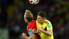 El Nápoles de Carlo Ancelotti va en serio por Santiago Arias