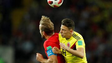 Santiago Arias podría ir al Nápoles de Italia que Carlo Ancelotti dirigirá en la próxima temporada en la Serie A.