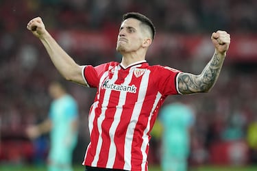 ?La Copa se reconcilia con Bilbao!