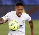 Éder Militao desacelera la operación central del verano