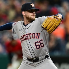 Is this the end of the Astros dynasty?