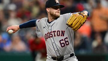 For the first time since 2017, the Astros fail to reach the American League Championship Series. Will this be the end of a dynasty in Houston?