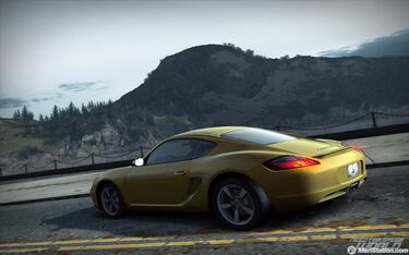 Need for Speed: World, Impresiones