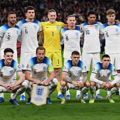 “Jude can do everything” -Maguire full of praise for Bellingham