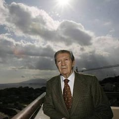 Muere Manuel Alcántara, uno de los grandes cronistas del boxeo en España