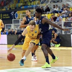 La vida es bella con Pangos