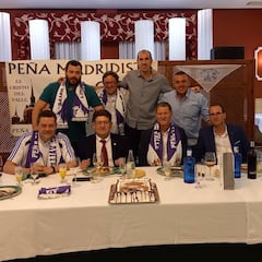 El Vaticano manchego es blanco