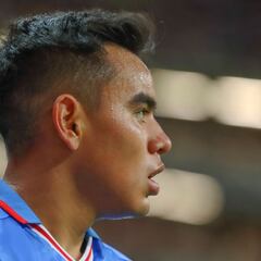 En Cruz Azul la tienen clara: fracaso si no se avanza a cuartos de final