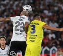 Colo Colo 2 - Sportivo Trinidense 1: goles, resumen y resultado