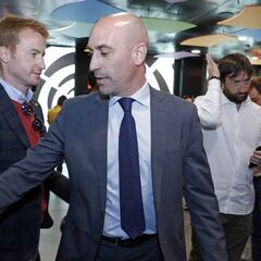 Un juez acaba con el control de la RFEF en las licencias UEFA