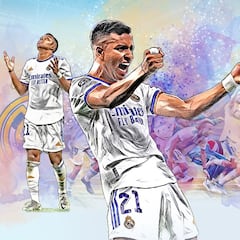 La utopía mágica del Madrid