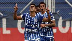 San Lorenzo 0-5 Godoy Cruz: goles, resumen y resultado
