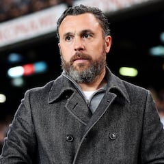 Sergio González: "Hicimos una buena defensa a Messi"