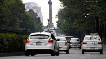 Hoy No Circula 16 de mayo: vehículos y placas en CDMX, EDOMEX, Hidalgo y Puebla