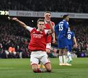Chelsea - Arsenal, el duelo de los millones en Stamford Bridge