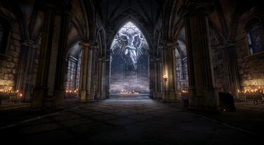 [E3 2013] Galería de imágenes: Castlevania: Lords of Shadow 2