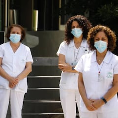 Muertes en España por coronavirus: los datos de la curva epidemiológica, hoy, 27 de mayo