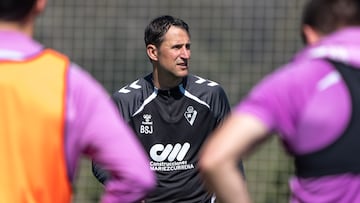 San José: “El halago debilita, pero el reconocimiento agranda”