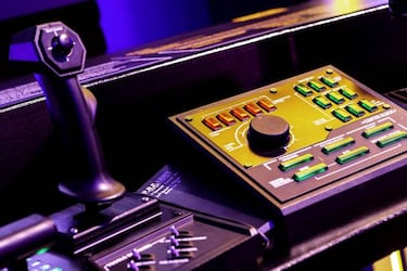 Expo Game On: historia del videojuego para todos los públicos