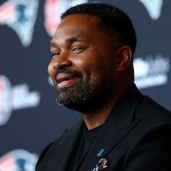 These are the main candidates to replace Jerod Mayo as the Patriots head coach for 2025