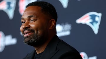 Jerod Mayo fue presentado este miércoles 17 de enero como nuevo head coach de los New England Patriots y prometió un trabajo que los regrese a la cima.