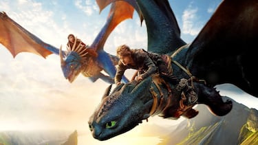 Qué ver del 22 al 28 de diciembre en Netflix, Disney+, Amazon Prime Video, HBO Max, Movistar+, Filmin, Apple TV+ y SkyShowtime