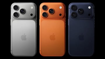 iPhone 17
