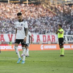 Le preguntamos a Aníbal Mosa por el regreso de Lucero al Monumental y esto respondió