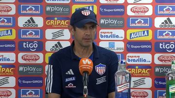 Arturo Reyes: “El grupo lo dará todo para ser campeón”