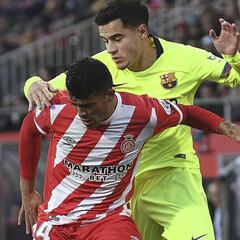 La Supercopa Catalunya (Barça-Girona), el 6 de marzo