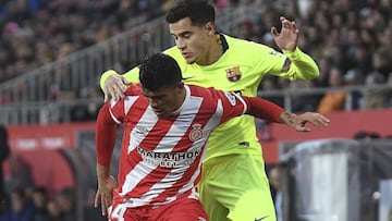 La Supercopa Catalunya (Barça-Girona), el 6 de marzo
