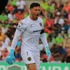 Las bestias negras de Alfredo Talavera; hoy enfrentará a una de ellas