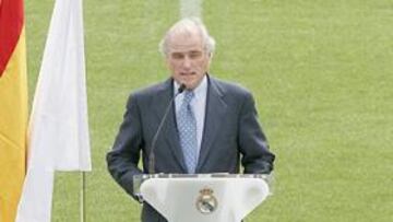 <strong>TIEMPOS DIFÍCILES.</strong> Los problemas con Michel, otro problema para Calderón de cara a la Asamblea del día 7