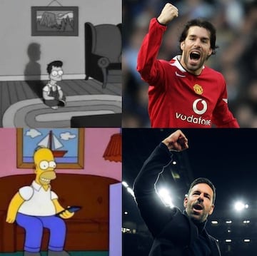 El Real Madrid, el Barça... Los mejores memes de la jornada