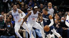 Bucks bolster roster with former Clipper