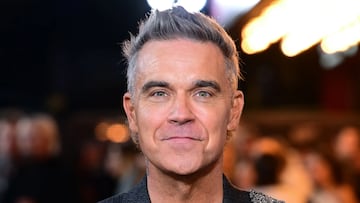 robbie williams