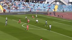 João Félix scores a stunner: teammates’ emotional celebration against Juventus