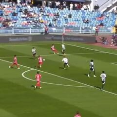 João Félix scores a stunner: teammates’ emotional celebration against Juventus