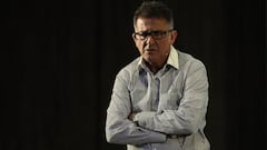 Osorio compara al jugador mexicano con el colombiano