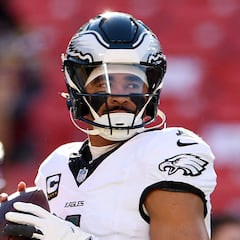 Nick Sirianni drops huge Jalen Hurts news before Packers vs Eagles NFL Wild Card game