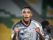 Muriel sueña con la Libertadores: “Vamos a darlo todo para buscarla”