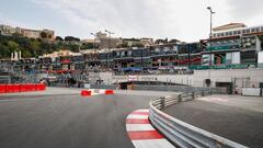 F1 GP M&oacute;naco 2022: horario, TV y d&oacute;nde ver la carrera de Montecarlo en directo online