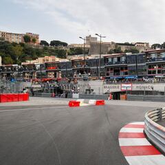 F1 GP Mónaco 2022: horario, TV y dónde ver la carrera de Montecarlo en directo online