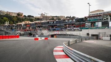 F1 GP M&oacute;naco 2022: horario, TV y d&oacute;nde ver la carrera de Montecarlo en directo online