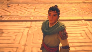 Immortals Fenyx Rising: Mitos del Reino del Este, impresiones finales del segundo DLC