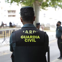 Un sacerdote y su pareja detenidos en Don Benito por vender viagra