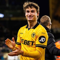 #SpanishPremier20: ‘Wolverine’ Bueno